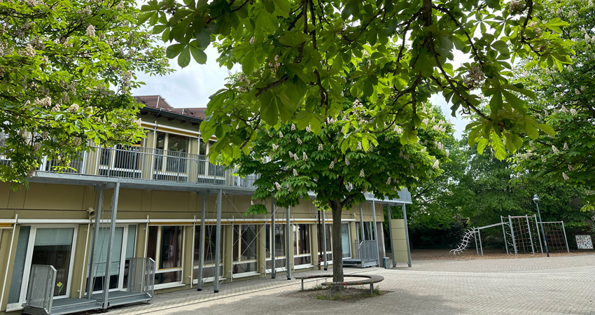 Grundschule 2